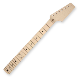 Boston JSN21M-V stratocaster hals maple toets