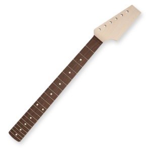 Boston JSN21R-V stratocaster hals rosewood toets