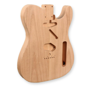 Boston JTE2A telecaster alder body, made in Japan