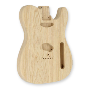 Boston JTE2S telecaster 2-piece ash body, made in Japan