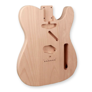 Boston JTE3A telecaster alder body, made in Japan