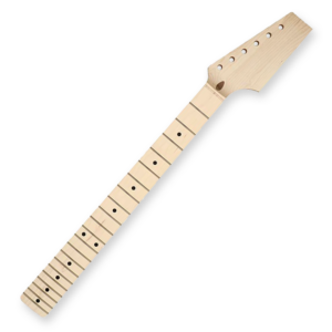 Boston JTN21M-C telecaster hals maple toets