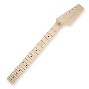 Boston JTN21M-V telecaster hals maple toets