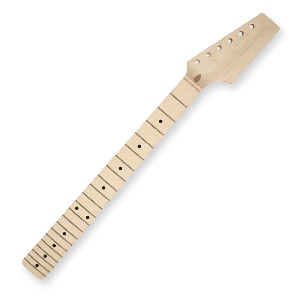 Boston JTN21M-V telecaster hals maple toets
