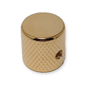 Boston KG-205 dome knop, gold