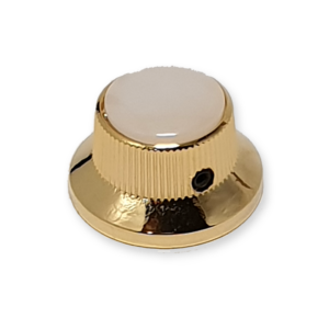 Boston KG-261 bell knop, universeel, gold