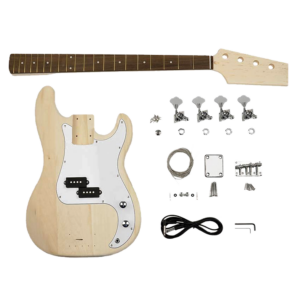 Boston KIT-PB-15 basgitaar zelfbouw kit precision bass