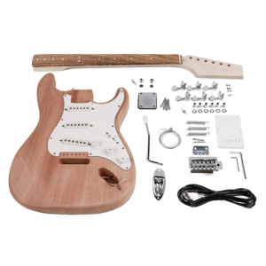 Boston KIT-ST-15 gitaar zelfbouw kit stratocaster