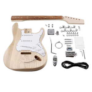 Boston KIT-ST-35 gitaar zelfbouw kit stratocaster