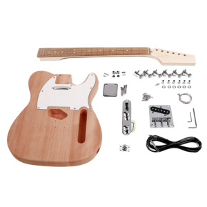 Boston KIT-TE-15 gitaar zelfbouw kit telecaster