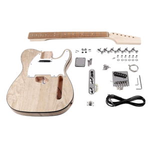 Boston KIT-TE-45 gitaar zelfbouw kit telecaster