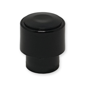 Boston LB-360 Schakelaar knop, voor 3,5 mm hendel, zwart