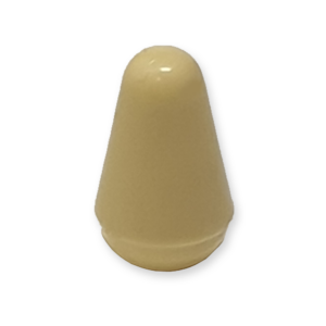 Boston LI-390 Schakelaar knop, voor 3,5 mm hendel, ivory