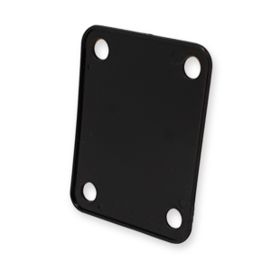 Boston NC-2 onderlegplaat voor neck plate