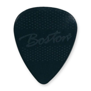 Boston PK25121 Nylon Standard 1.21 plectrum