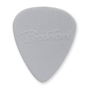 Boston PK2560 Nylon Standard 0.60 plectrum