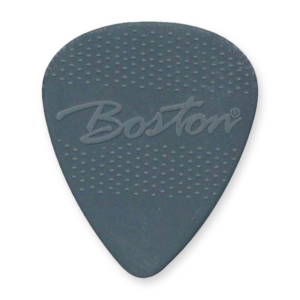 Boston PK2588 Nylon Standard 0.88 plectrum