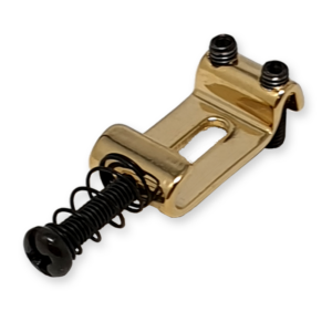 Boston brugzadels S-145-G, gold