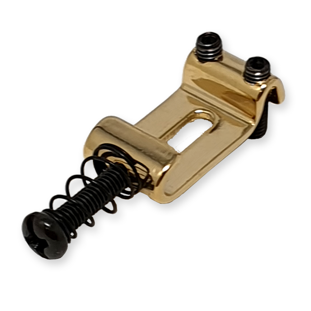 Boston brugzadels S-145-G, gold