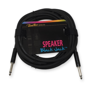 Boston SC210-5 Black Jack luidspreker kabel 5 m