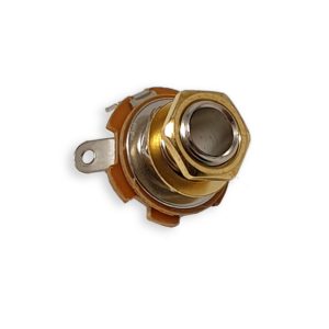 Boston SJ-2-GD 6,3 mm jack output connector mono