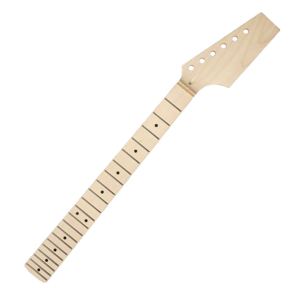 Boston SN21M stratocaster hals maple toets