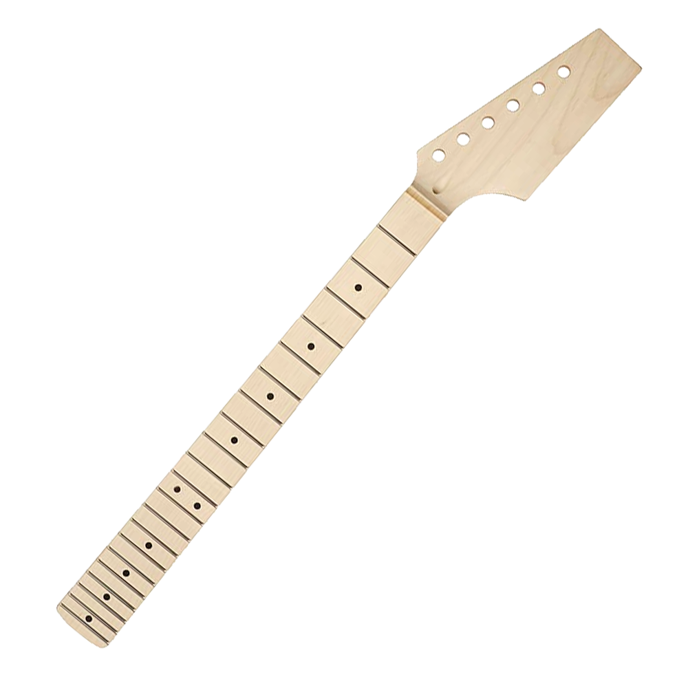 Boston SN21M stratocaster hals maple toets