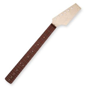 Boston SN21PF stratocaster hals pau ferro toets