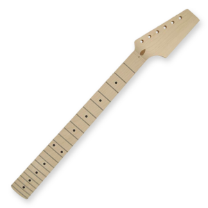 Boston SN22M stratocaster hals maple toets