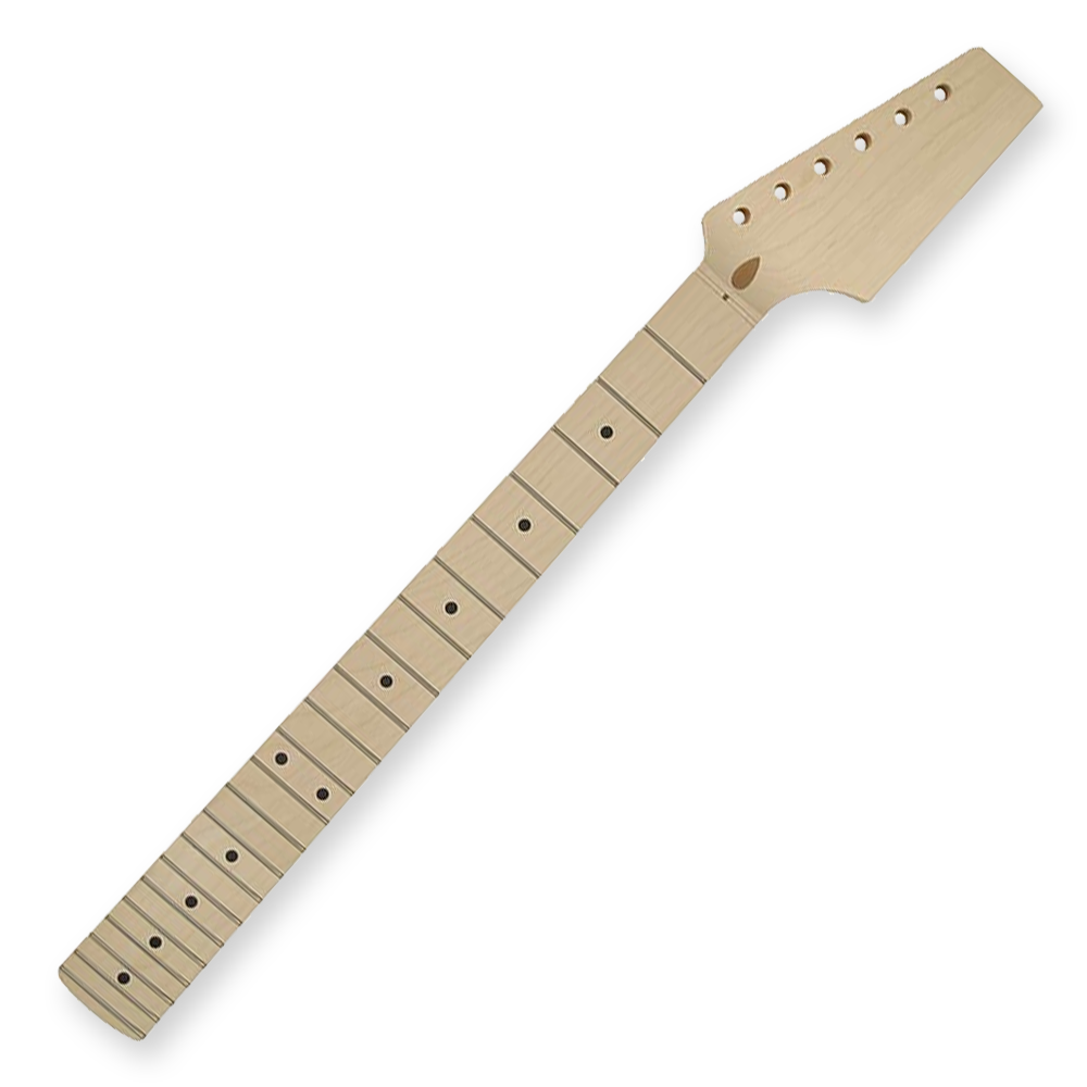 Boston SN22M stratocaster hals maple toets