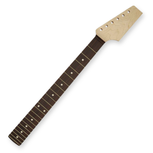 Boston SN22R stratocaster hals rosewood toets