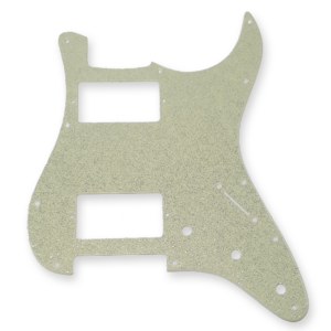 Boston ST-233-SCH stratocaster slagplaat champagne sparkle