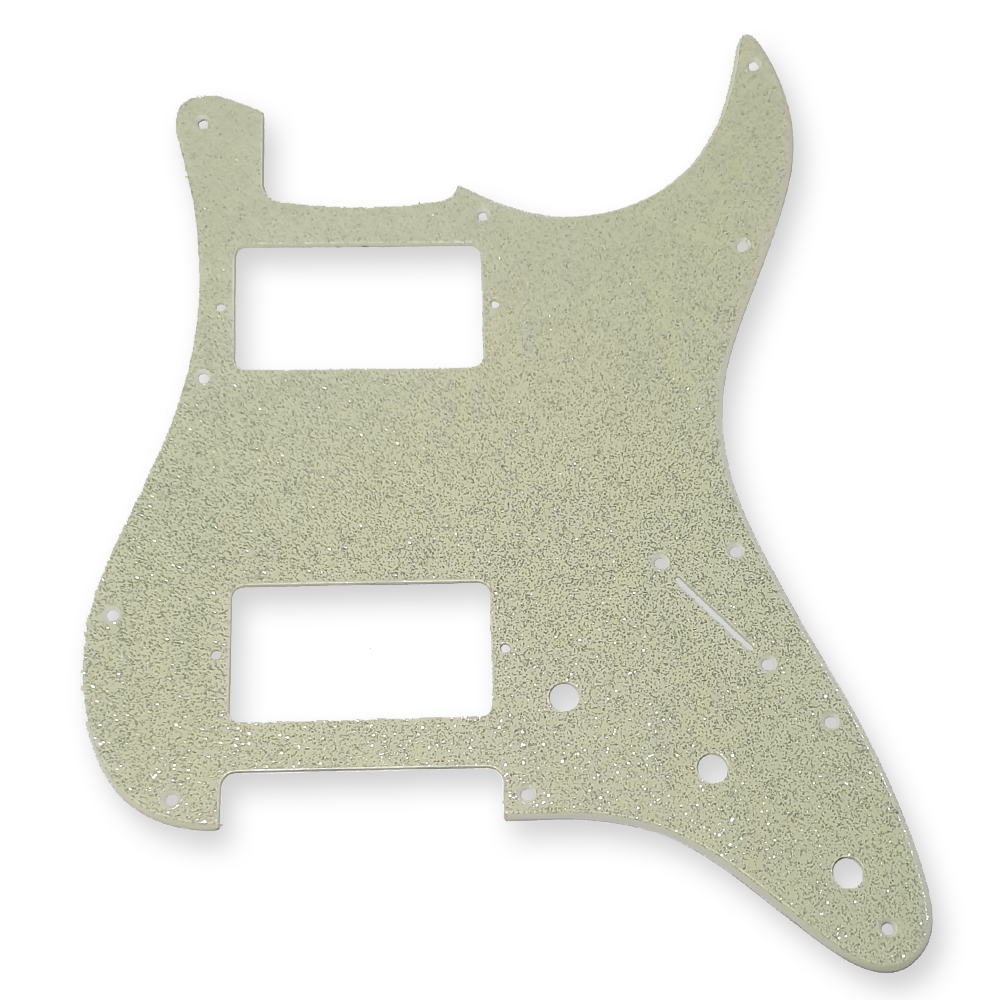 Boston ST-233-SCH stratocaster slagplaat champagne sparkle