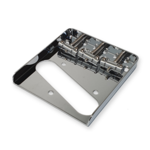Boston T-32-C vaste brug voor telecaster, chrome