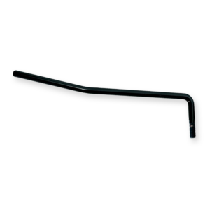 Boston TA-6-B tremolo arm, 6 mm, zwart