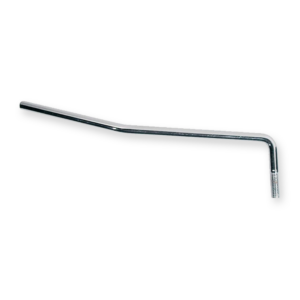 Boston TA-6-C tremolo arm, 6 mm, chrome
