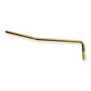 Boston TA-6-G tremolo arm, 6 mm, gold