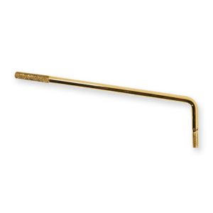 Boston TA-6-PG tremolo arm, 6mm, gold