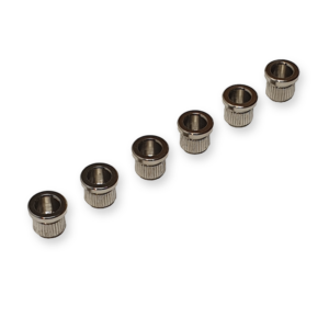 Boston TB-07-N snaar doorvoerbusjes back, 9,5 x 8,2 nickel