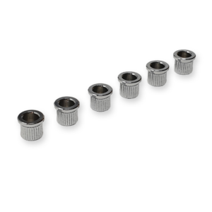 Boston TB-10-C snaar doorvoerbusjes back, 9 x 8,3 chrome