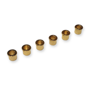 Boston TB-10-G snaar doorvoerbusjes back, 9 x 8,3 gold
