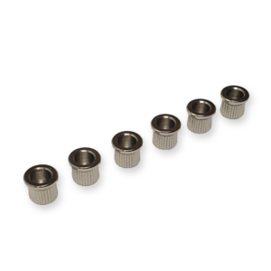 Boston TB-10-N snaar doorvoerbusjes back, 9 x 8,3 nickel