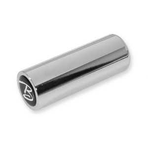 Boston TB-254 pedal steel slide 82x22,5 chrome