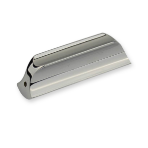 Boston TBF-10 pedal steel slide 75mm chrome