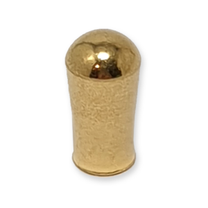 Boston TBS-340-IN Schakelaar knop, USA model, gold