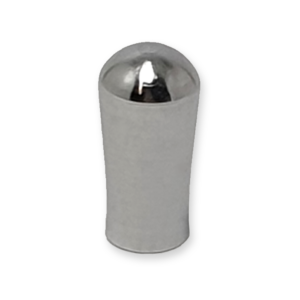 Boston TCH-340-IN Schakelaar knop, USA model, chrome