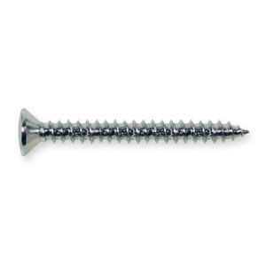 Boston TS-03-N hals schroeven, 45 x 4 mm, nickel