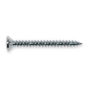 Boston TS-04-C hals schroeven, 45 x 4,5 mm, chrome