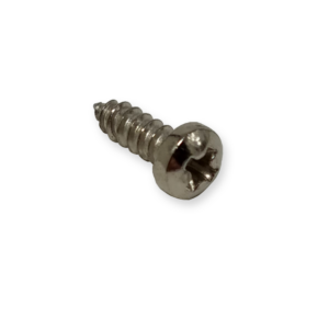 Boston TS-14-N universele schroeven, 6,5 x 2,2 mm, nickel 6 st.
