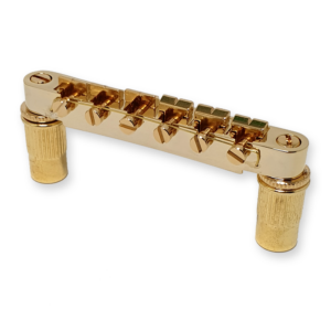 Boston B-165-G LP style brug, 73,5 mm, gold
